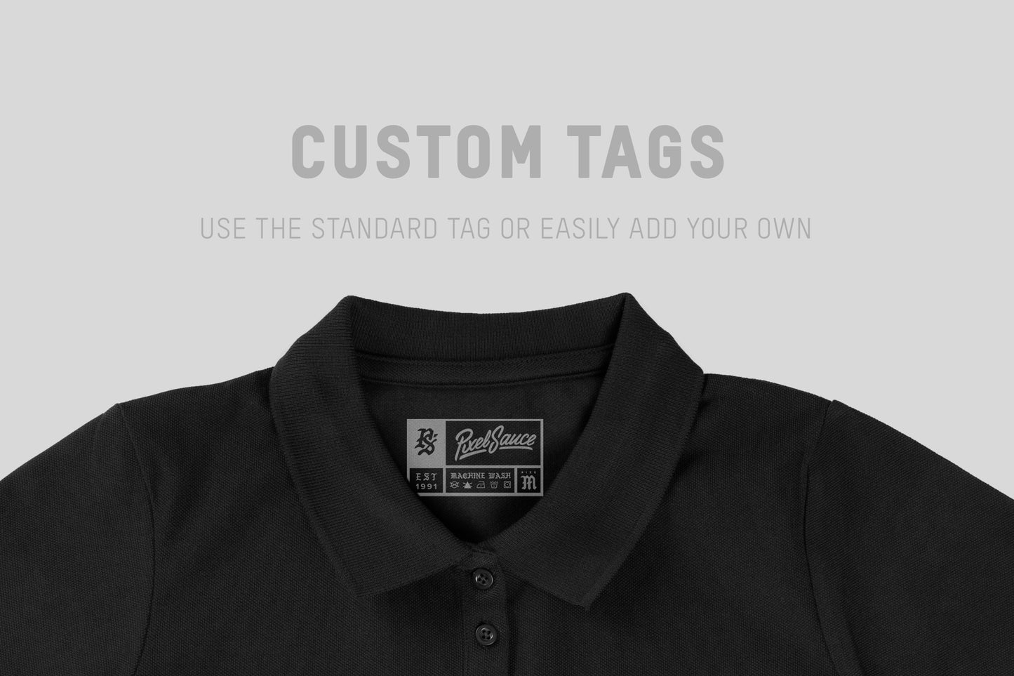 AS Colour 4411 Women's Pique Polo