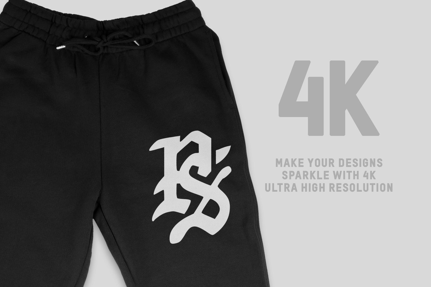 AS Colour 4920 Women's Premium Track Pants Mockups