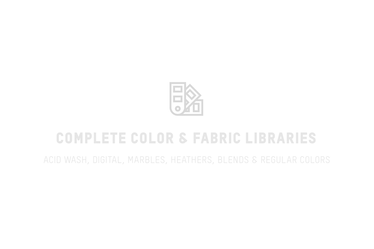 AS Colour 5003 Tarmac V-Neck T-Shirt Mockups