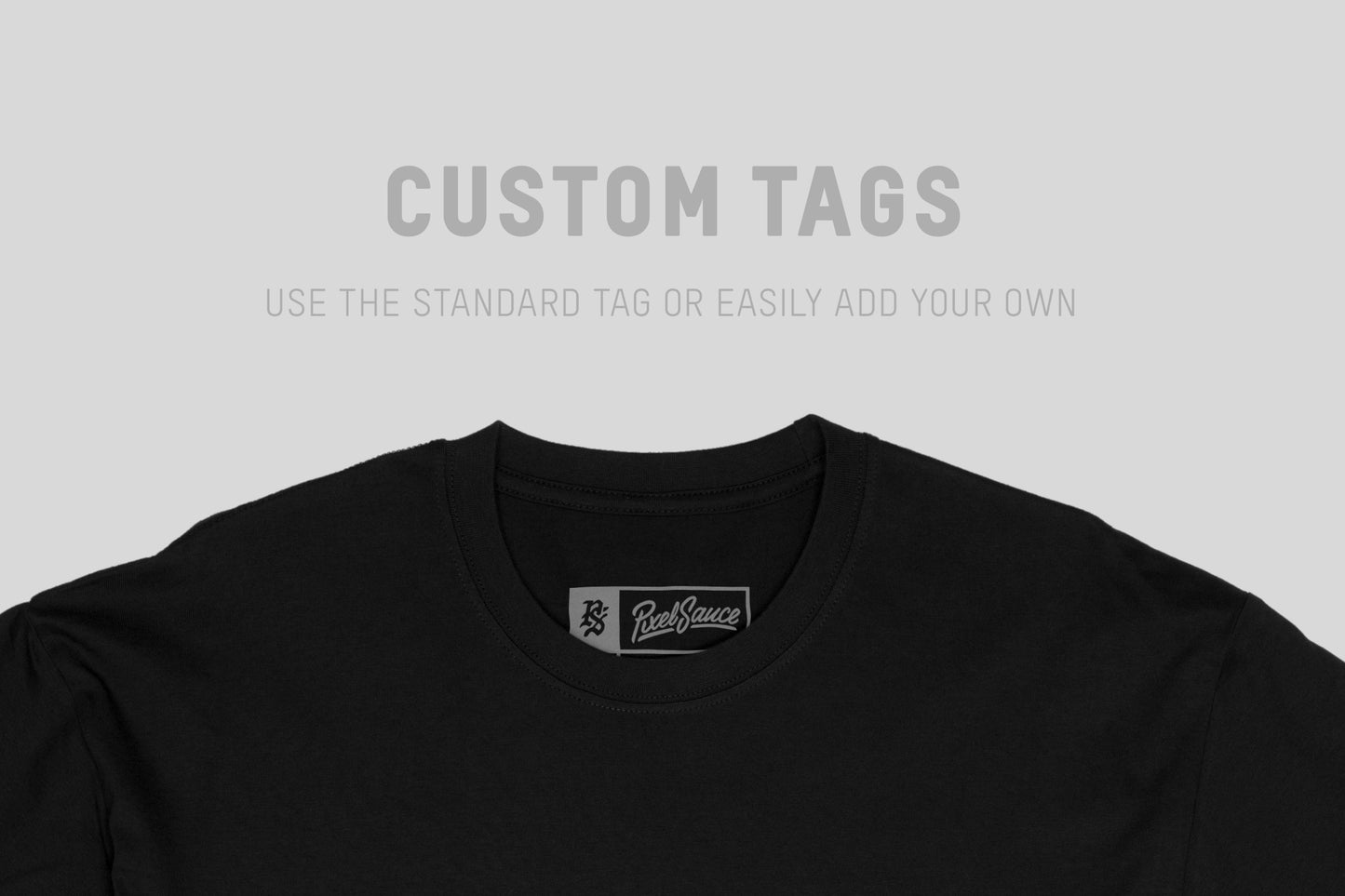AS Colour 5038 Mens Plus T-Shirt Mockups