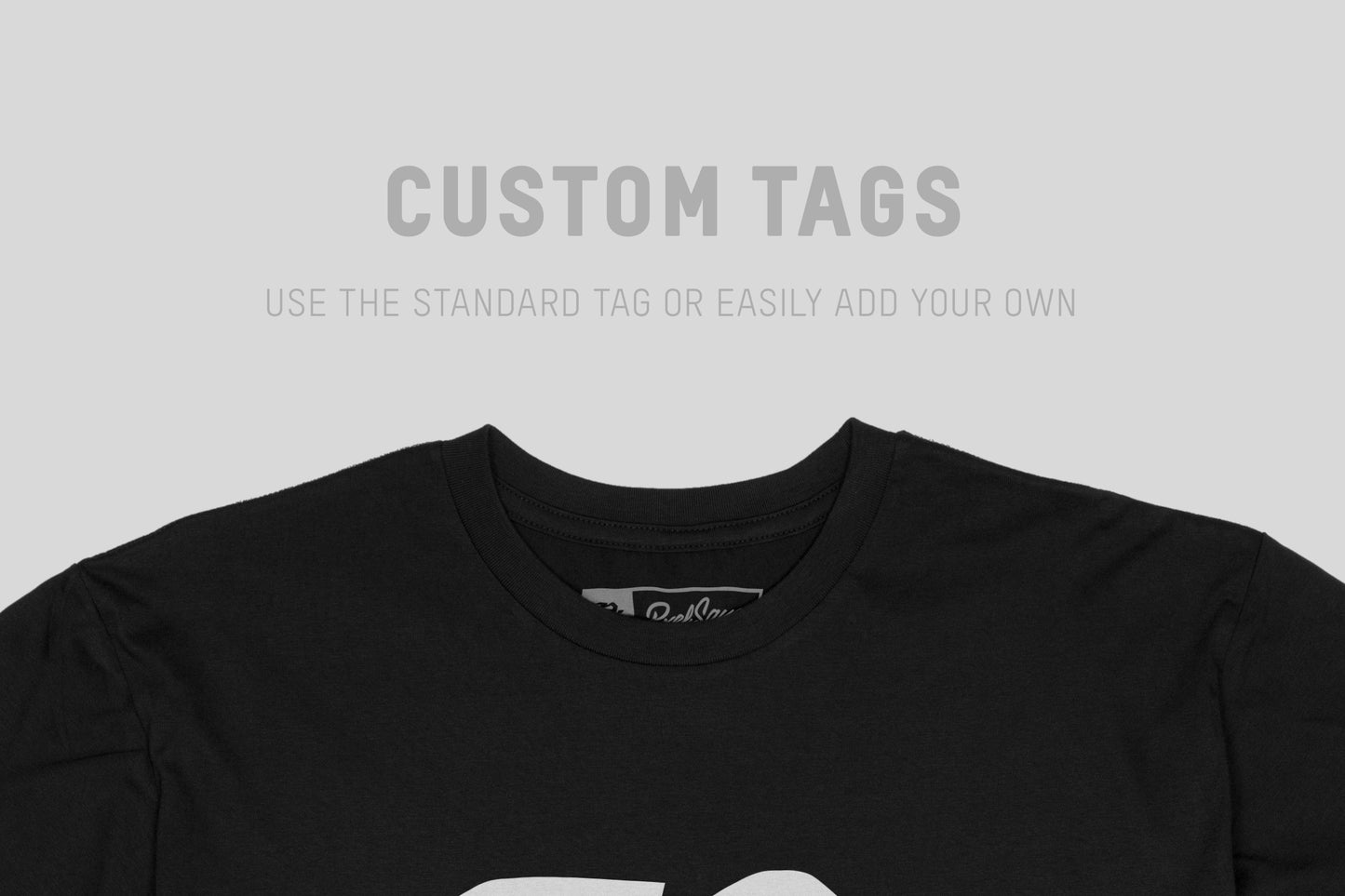AS Colour 5052 Mens State T-Shirt Mockups