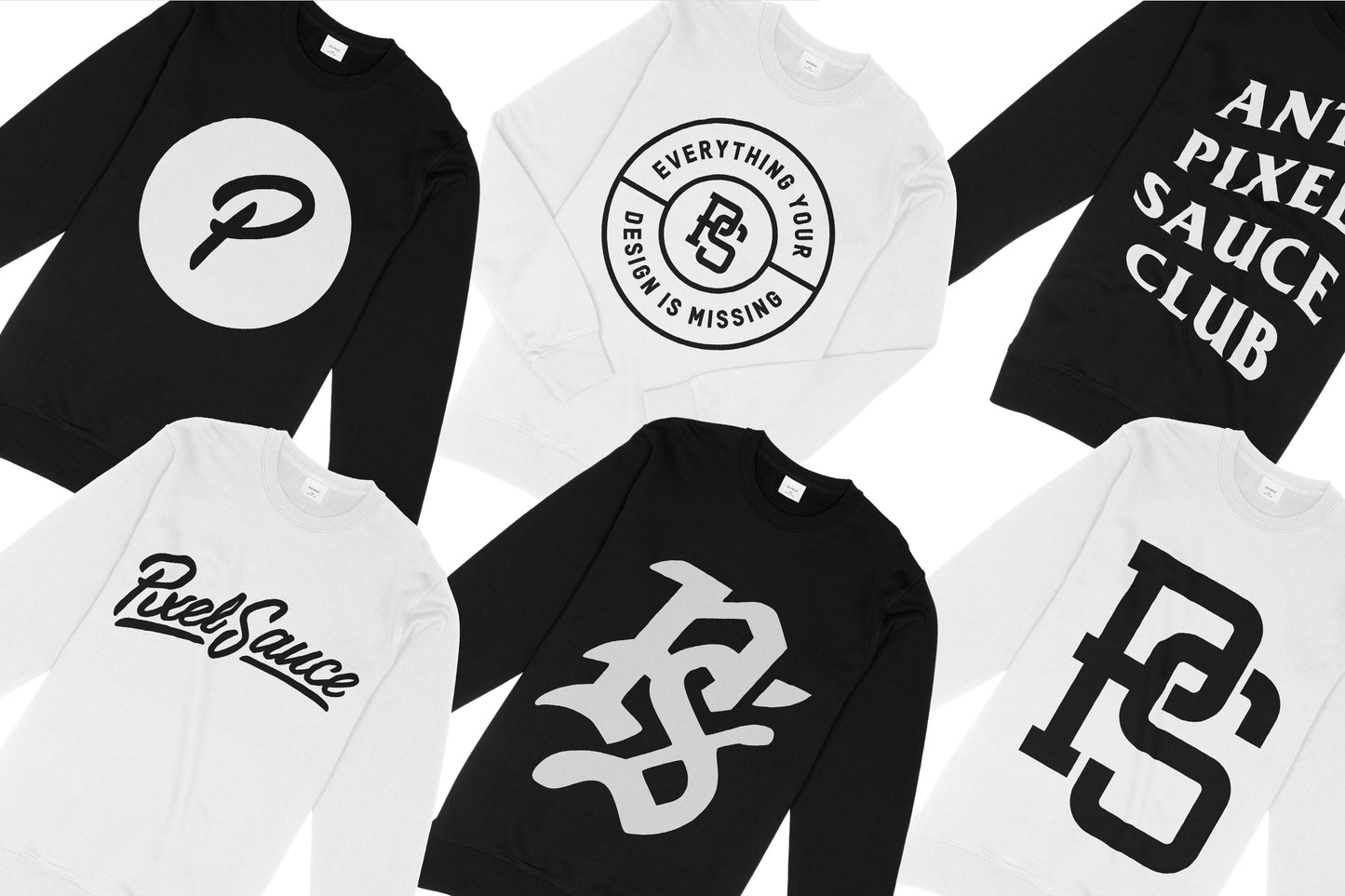 AS Colour 5121 Mens Premium Crew Mockups