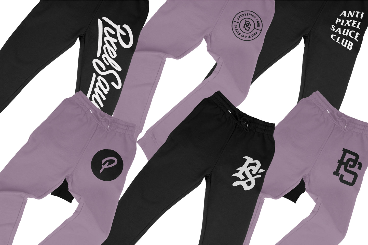 AS Colour 5920 Men's Premium Track Pants