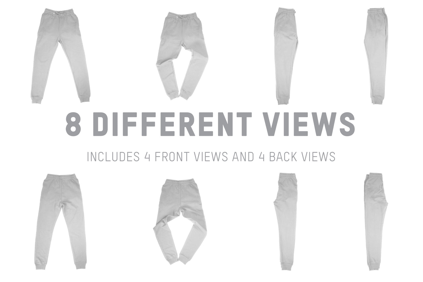 AS Colour 5920 Men's Premium Track Pants