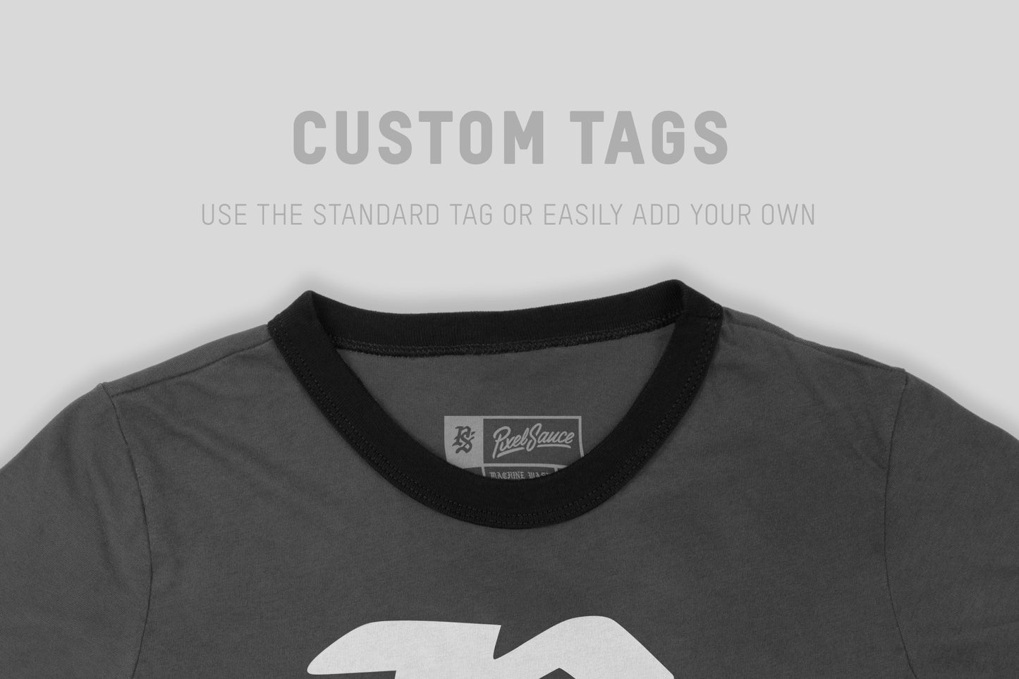 Bella + Canvas 6050 Women's Ringer T-Shirt Mockups