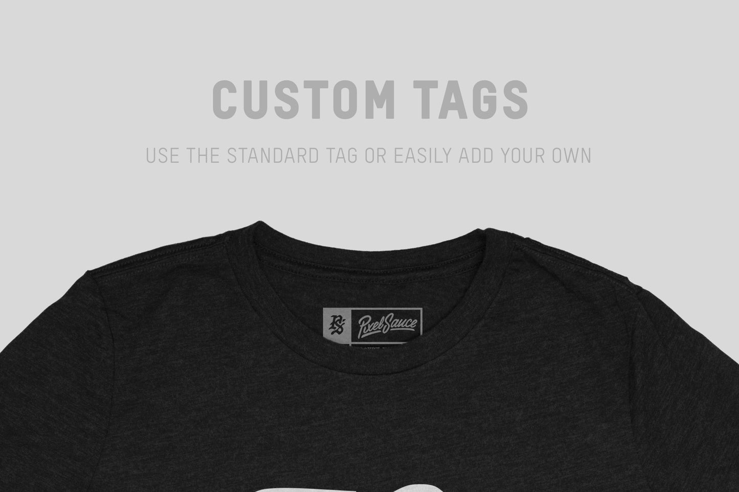 Bella + Canvas 6413 Relaxed Triblend T-Shirt Mockups