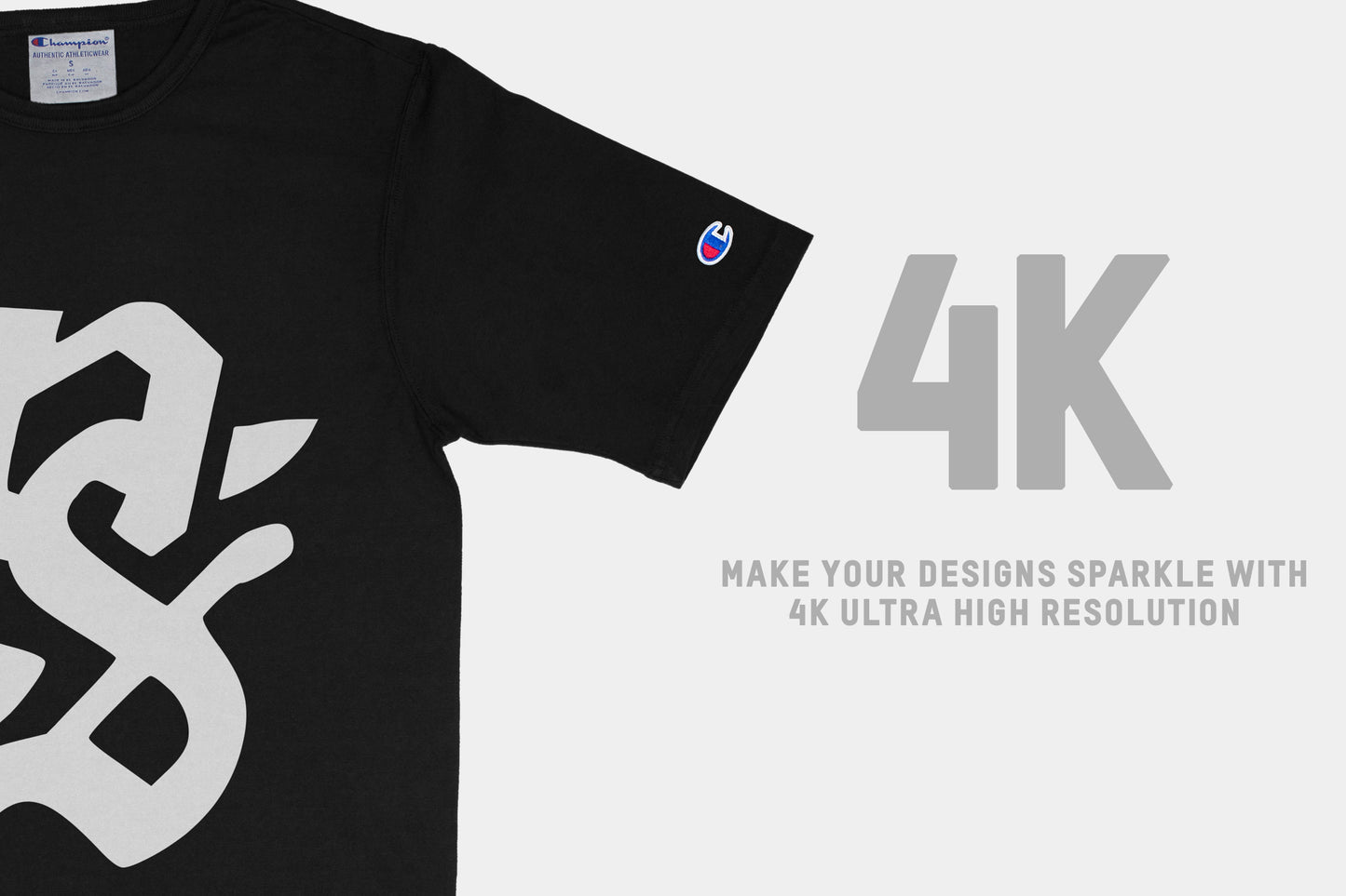 Champion CD100 Garment Dyed T-Shirt Mockups