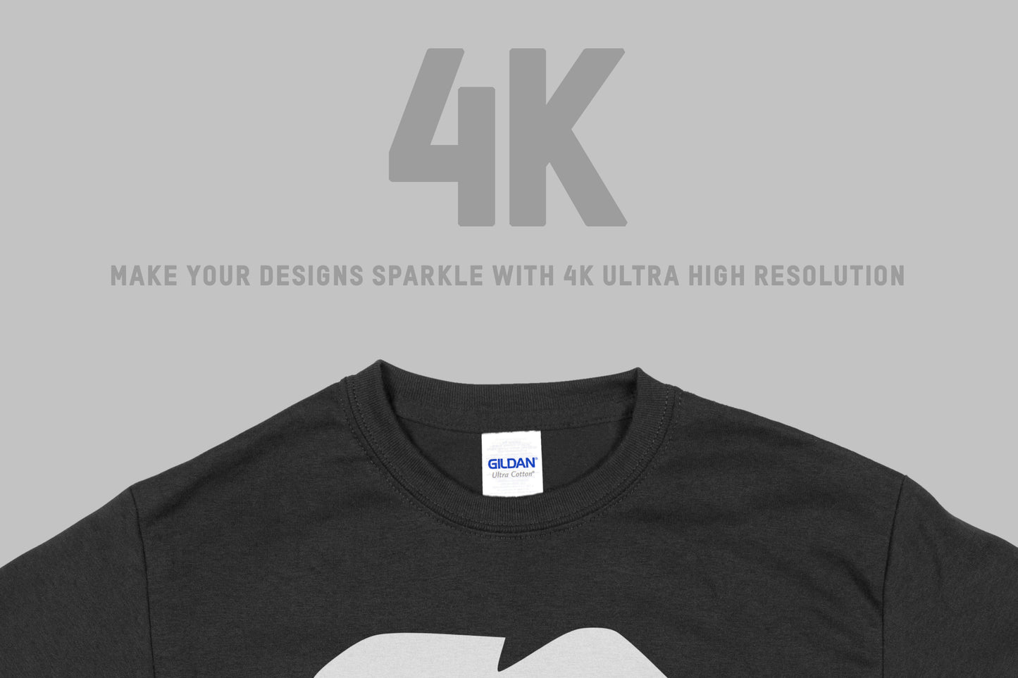 Gildan 8000 Dryblend Adult T-shirt Mockups