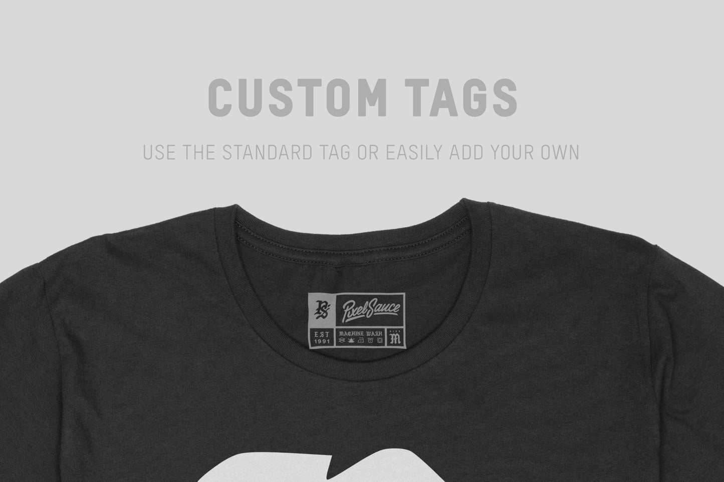 Gildan 4100L Ladies Premium T-Shirt Mockups