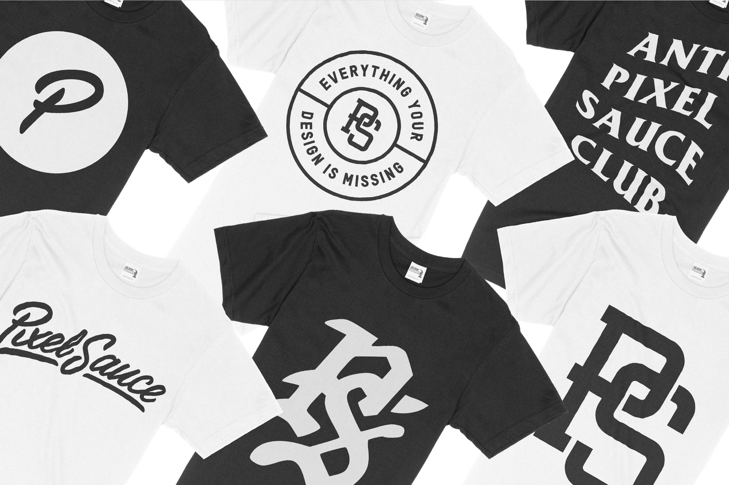 Gildan H400 Ultra Cotton T-Shirt Mockups