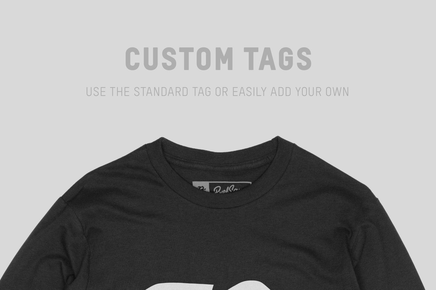 Gildan H400 Hammer Longsleeve T-Shirt Mockups