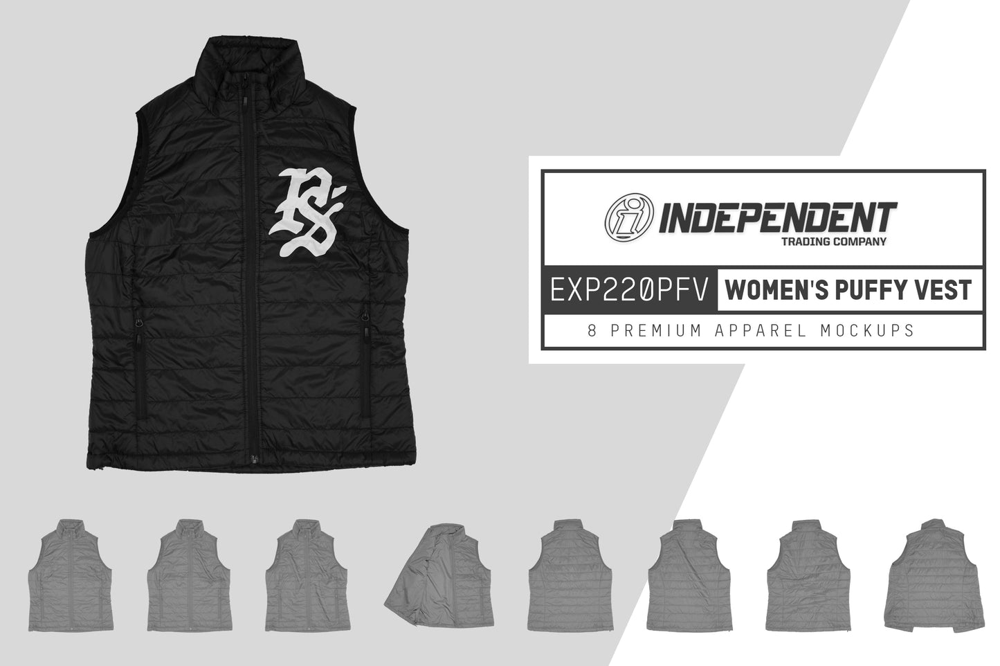 Independent EXP220PFV