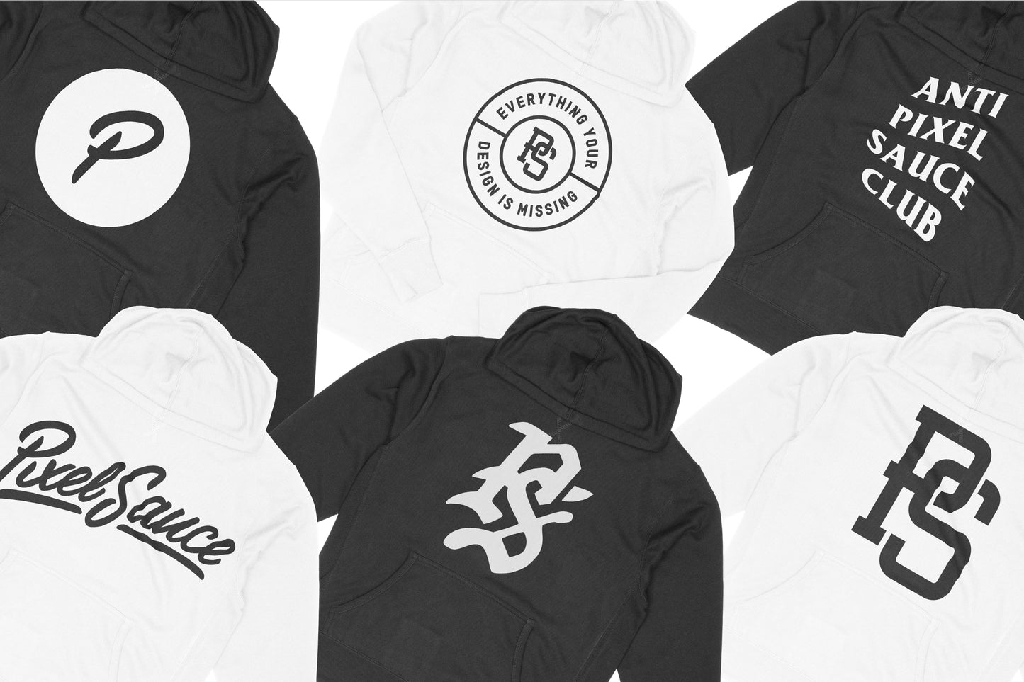 Independent PRM90HT Terry Hoodie Mockups