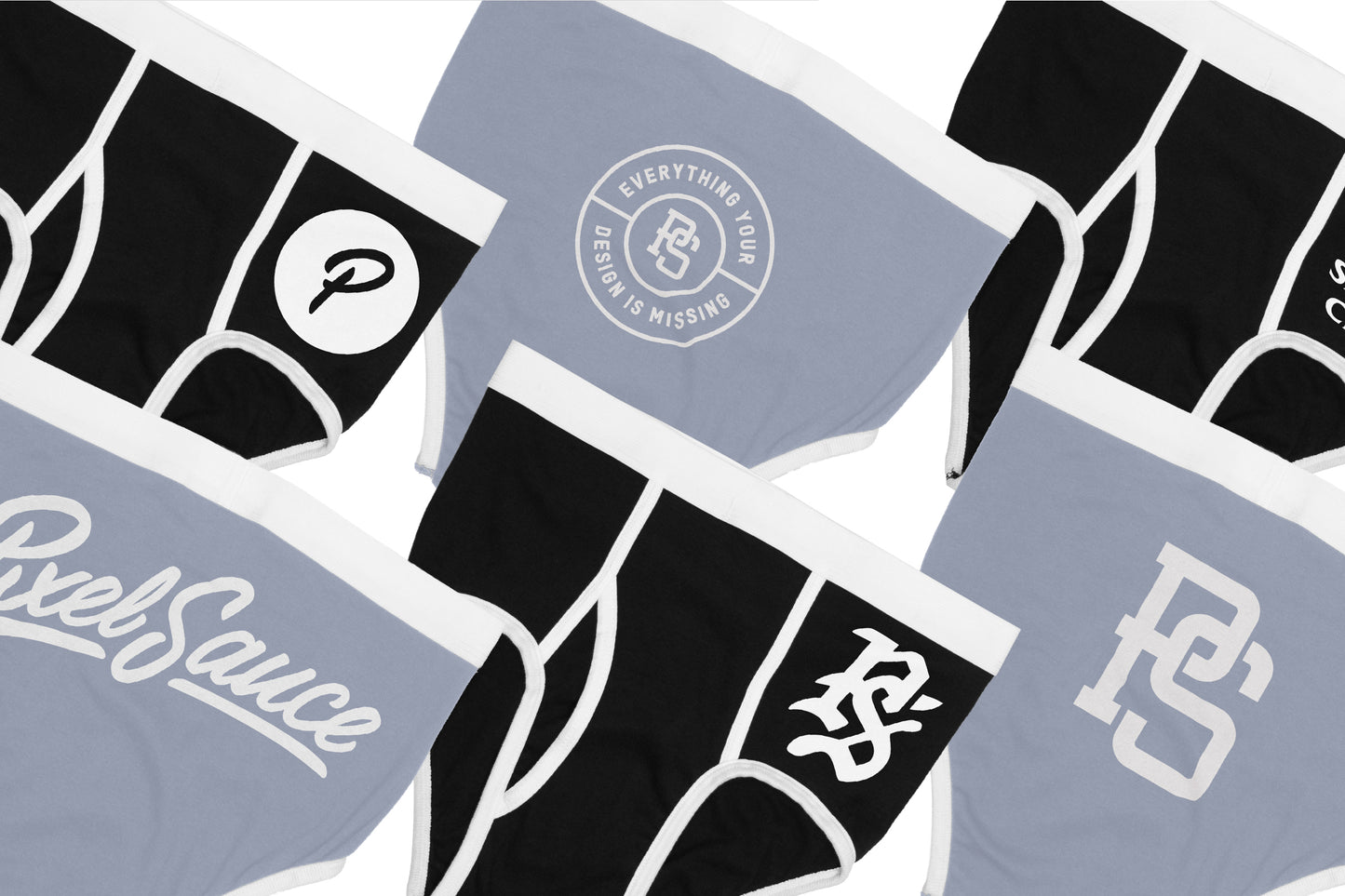 Los Angeles Apparel Baby Rib Brief