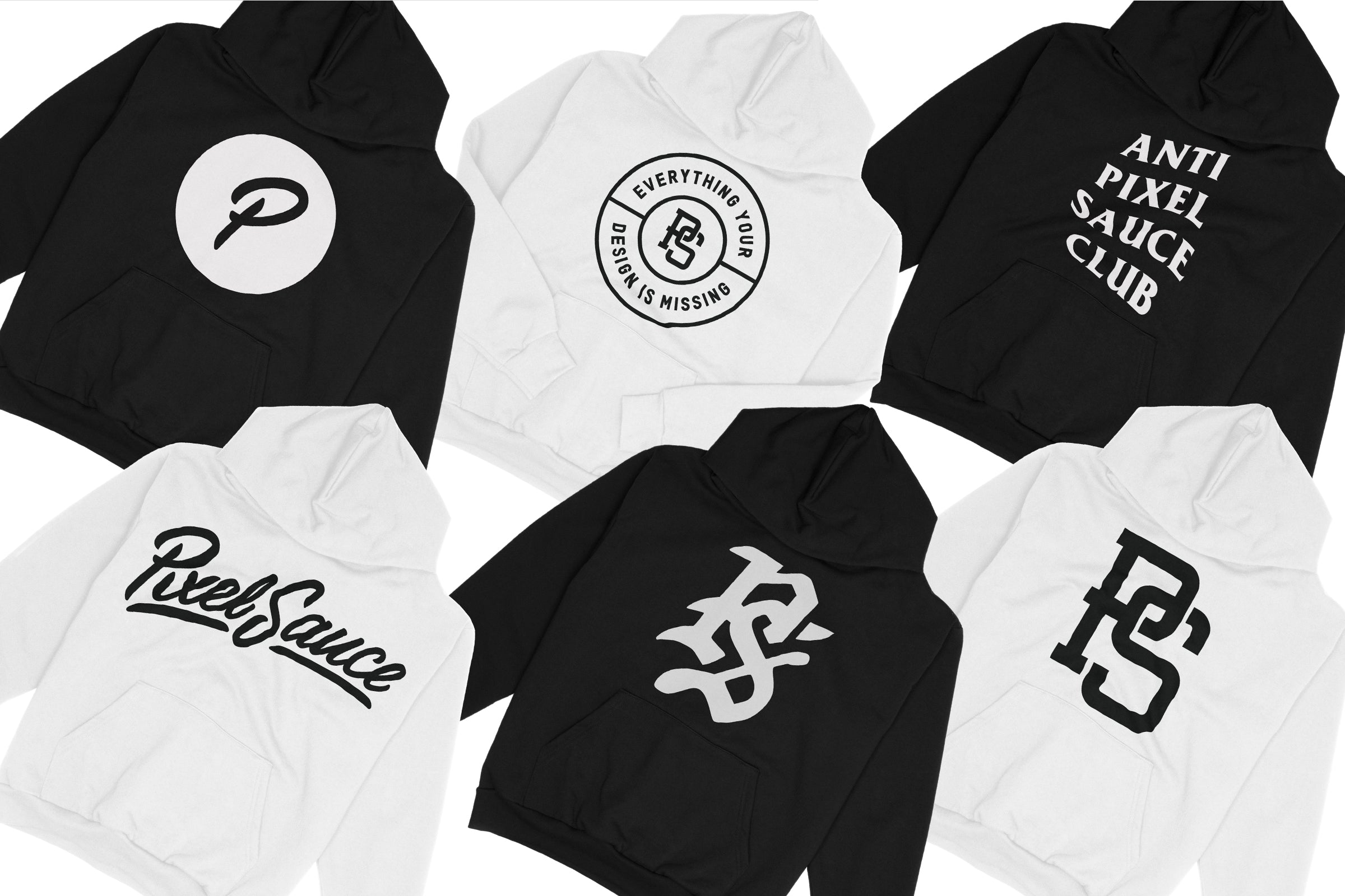 Los Angeles Apparel Mockups  Hoodie Mockups ~ Creative Market