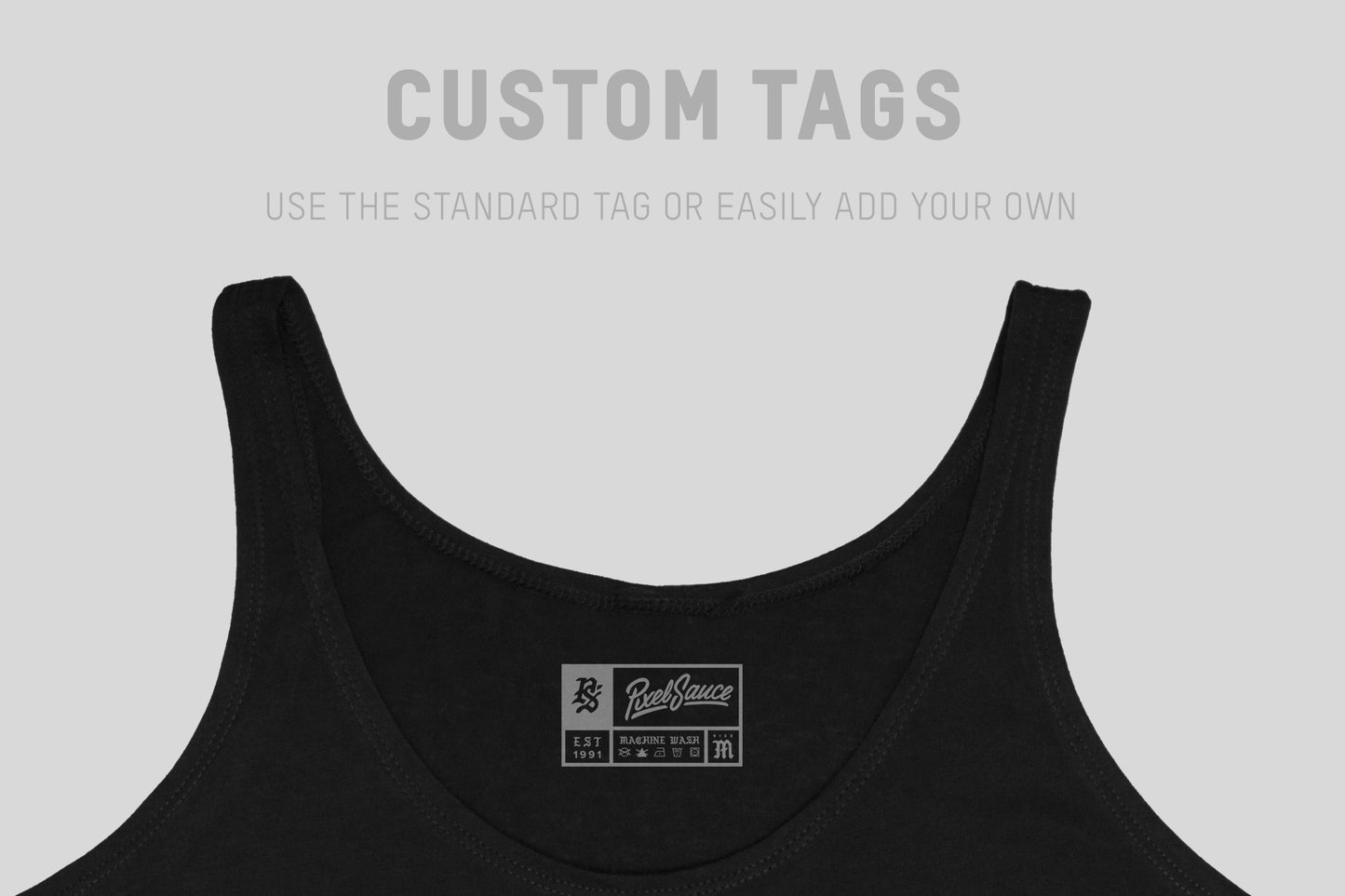 Next Level 5033 Women's Festival Tank Mockups