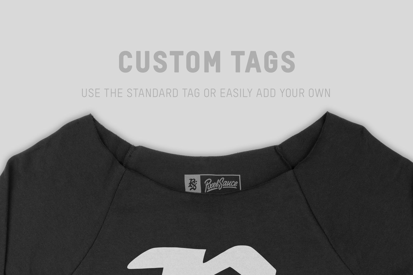 Next Level 6951 French Terry Raglan Mockups