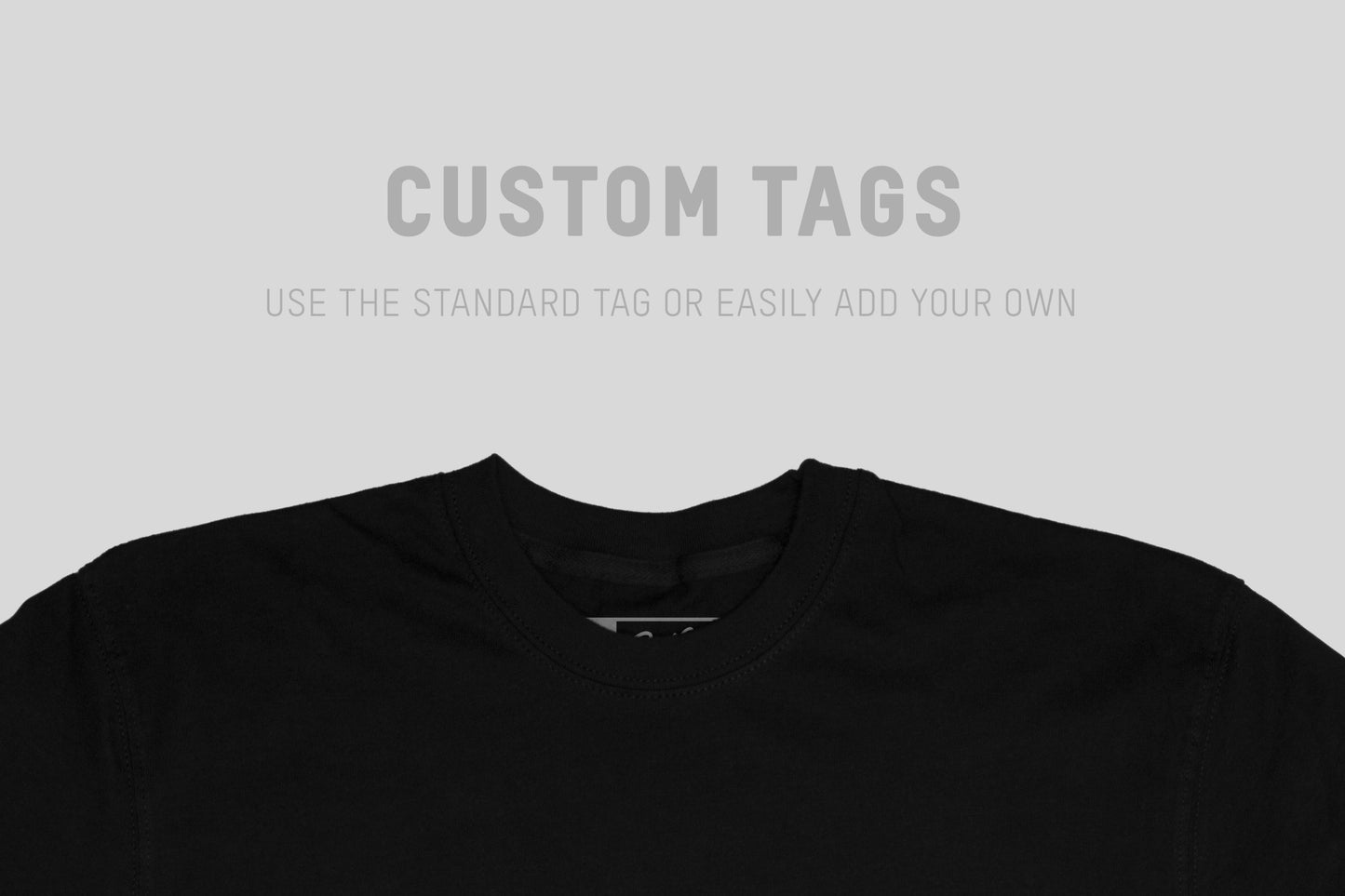 Next level 7410S Power Crew T-Shirt Mockups