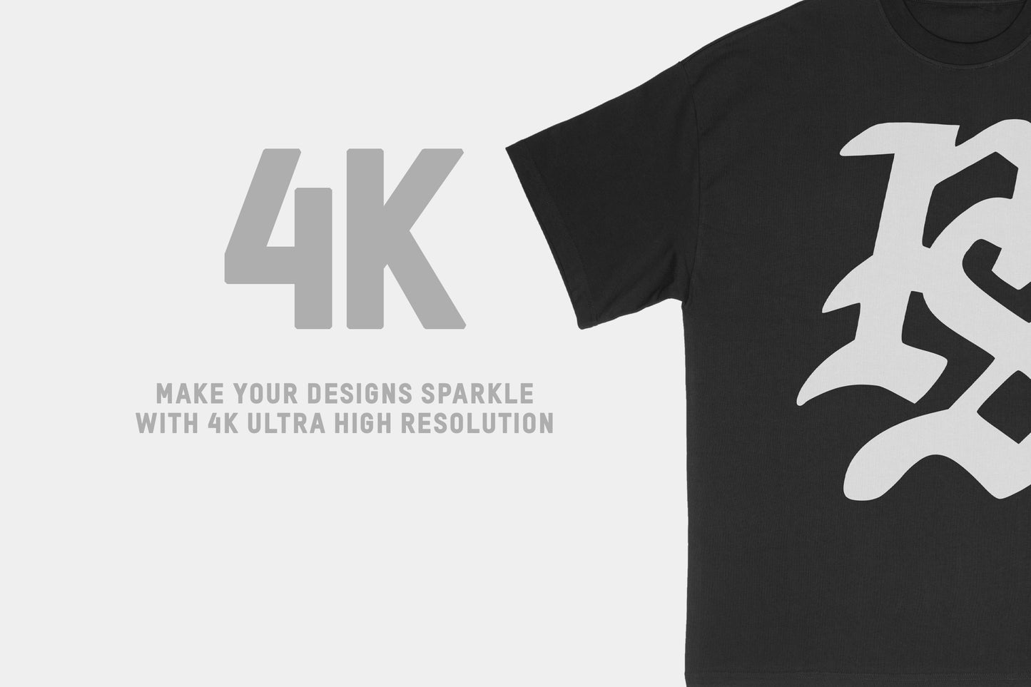 Rue Porter Ultra Luxury Tee Mockups
