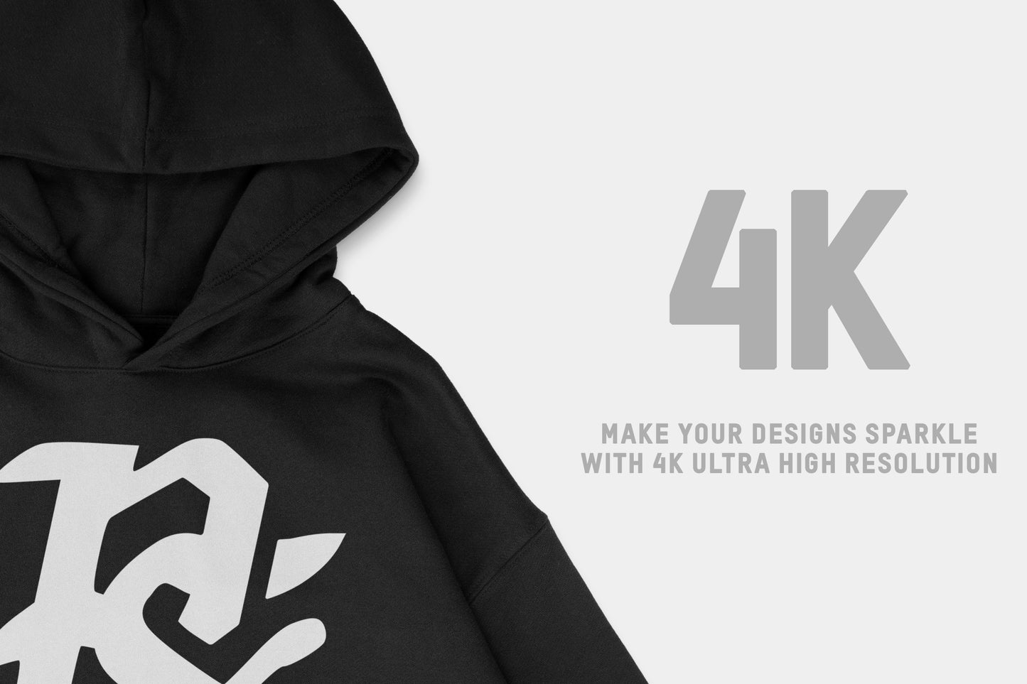 Velour Garments 400GSM Hoodie Mockups