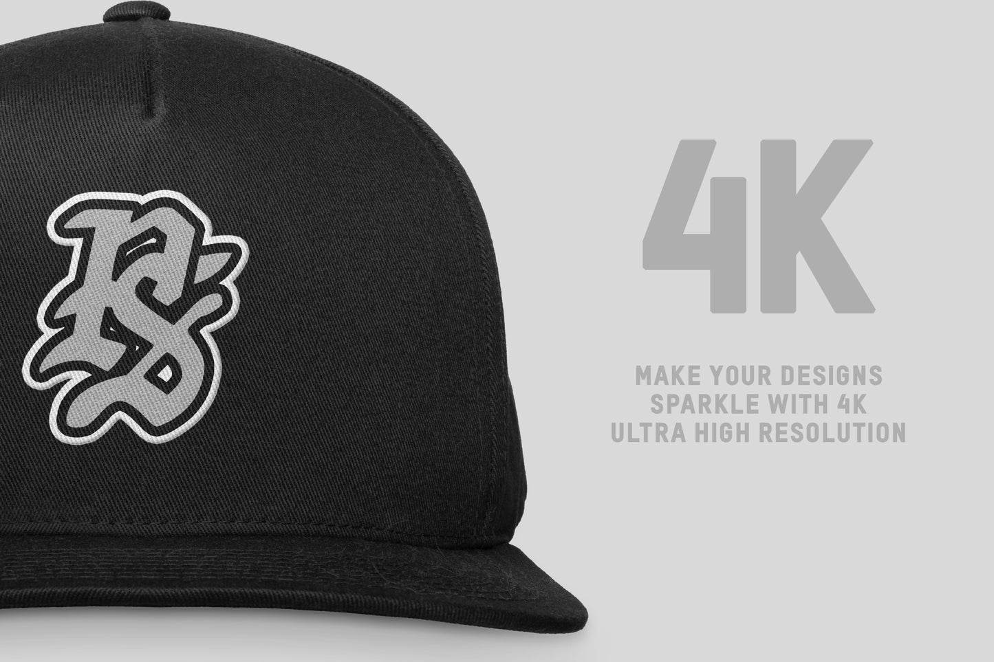 Yupoong 6007 Classic 5 Panel Cap