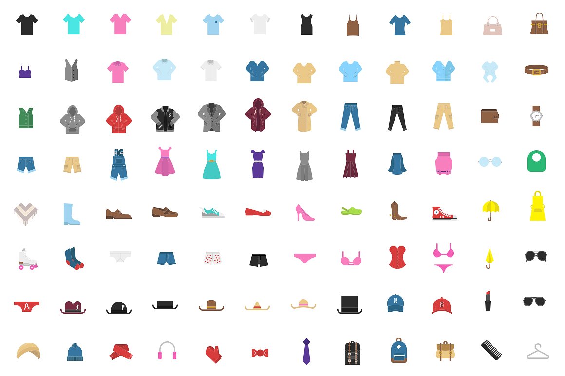 Ps clothes store and apparel
