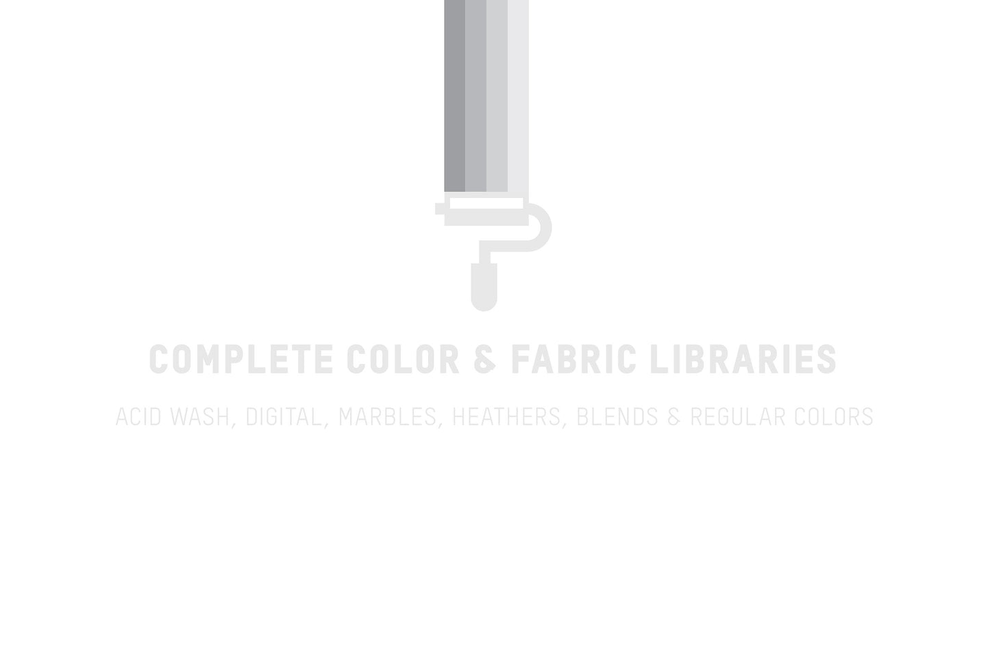 Bella + Canvas 8815 Women's Slouchy V-Neck Mockups