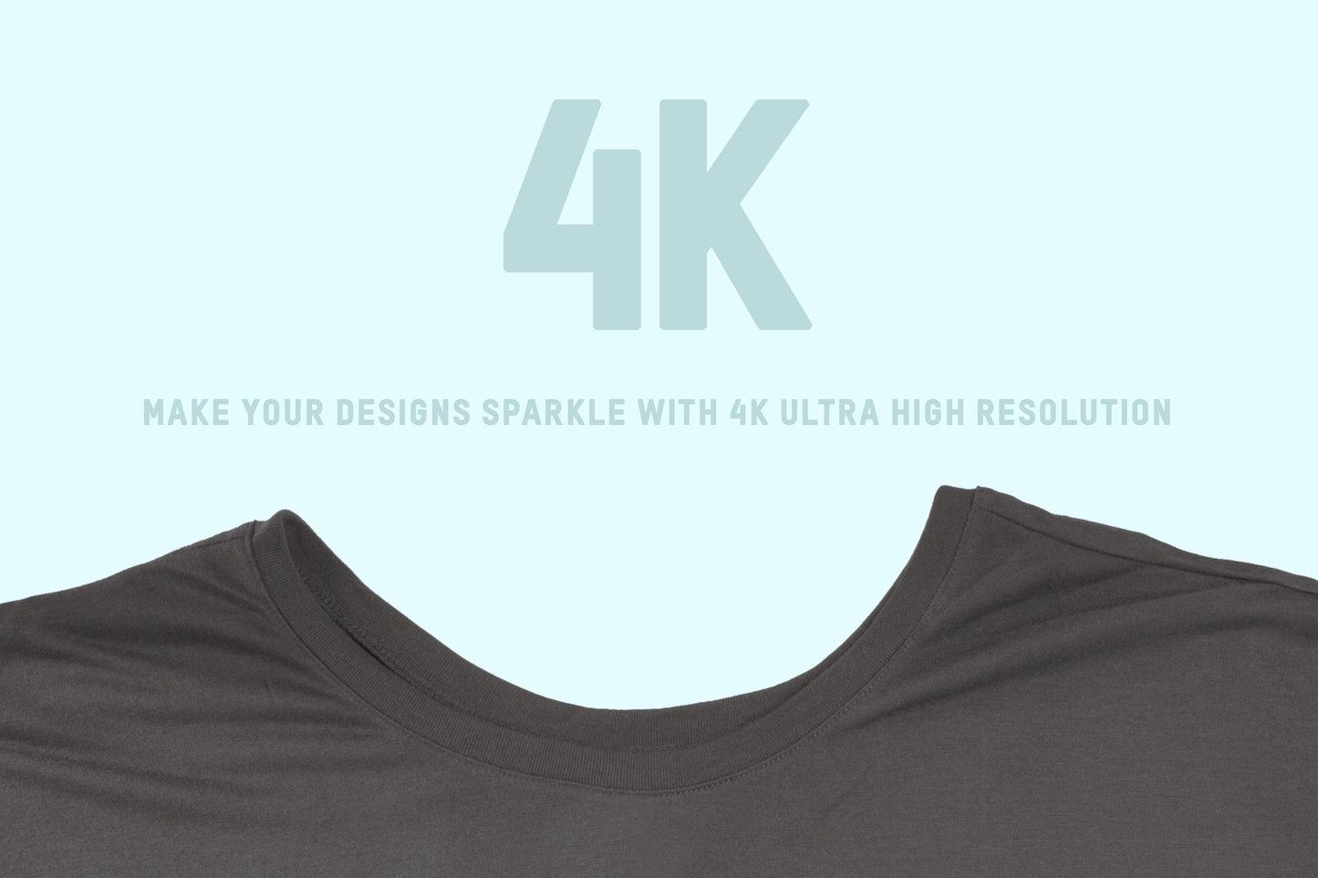 Bella + Canvas 8821 Draped Dolman T-Shirt Mockups