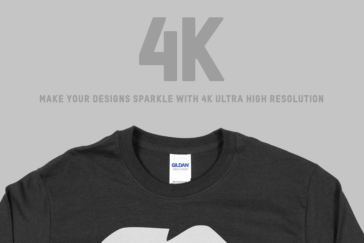 Gildan 5400 Longsleeve T-Shirt Mockups