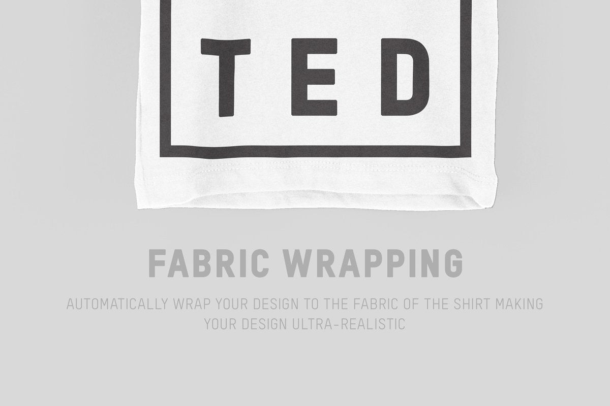 Hanging Baby T-Shirt Mockups