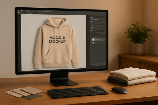 Checklist for Showcasing Apparel Mockups Effectively