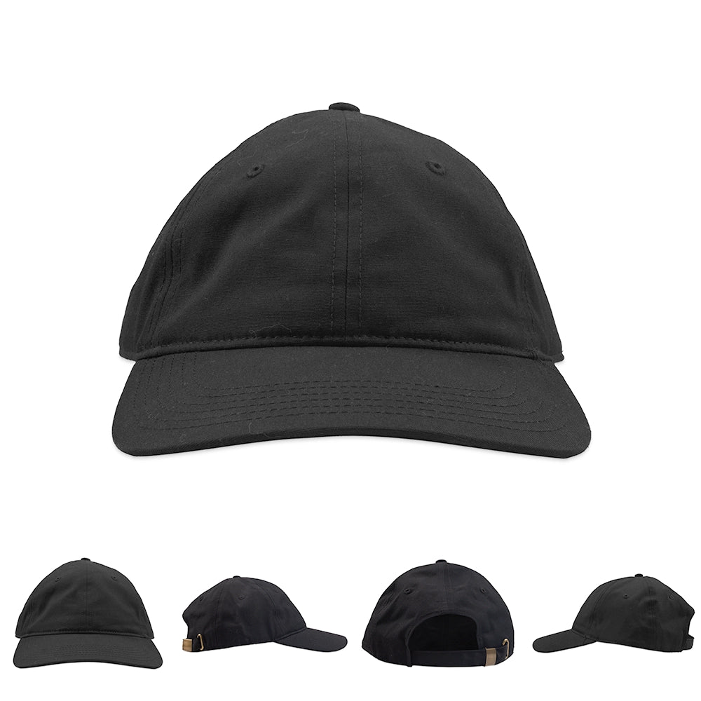 AS Colour 1111 Davie Six Panel Cap