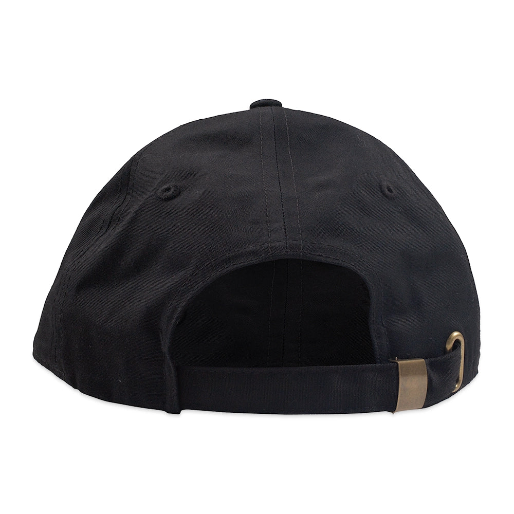 AS Colour 1111 Davie Six Panel Cap