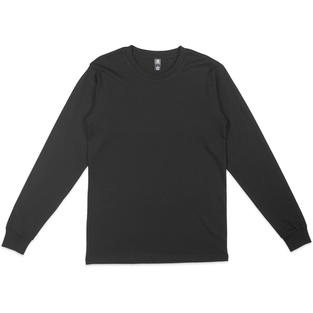 AS Colour 5020 Men's Staple Long Sleeve T-Shirt