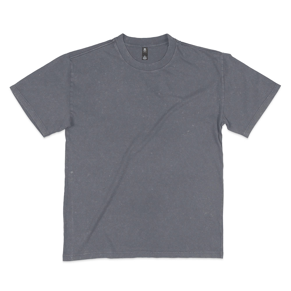 AS Colour 5085 Men's Stone Wash Heavy Tee