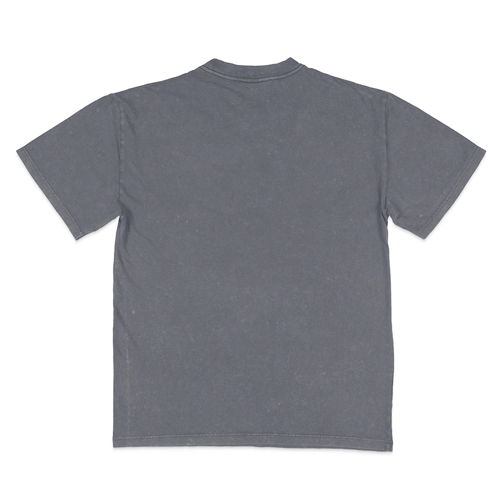 AS Colour 5085 Men's Stone Wash Heavy Tee