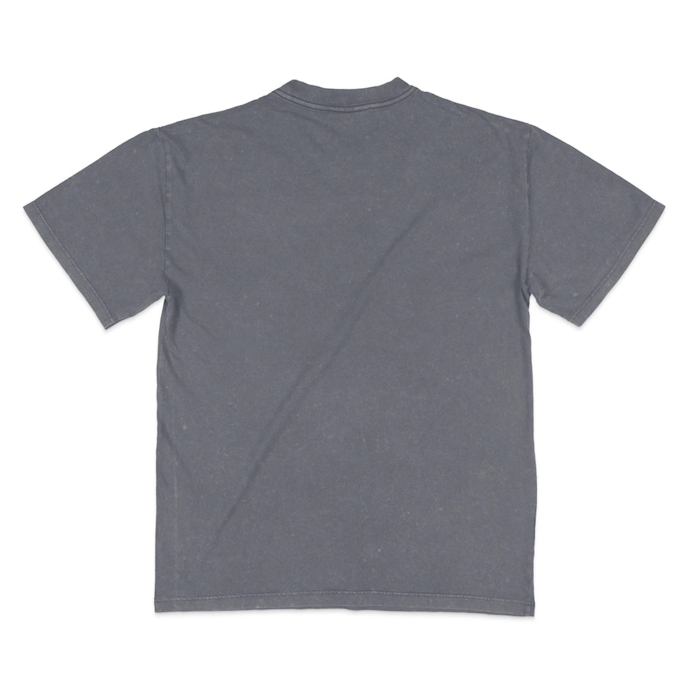 AS Colour 5085 Men's Stone Wash Heavy Tee