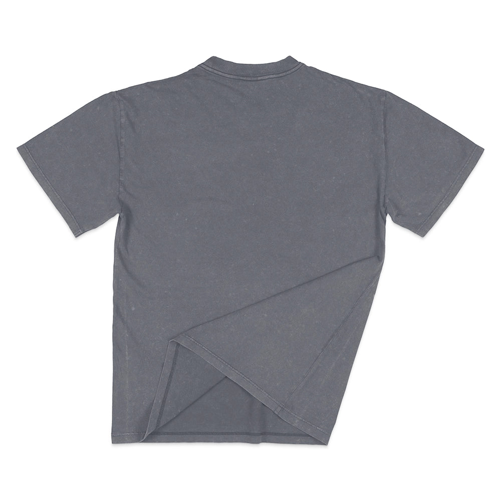 AS Colour 5085 Men's Stone Wash Heavy Tee