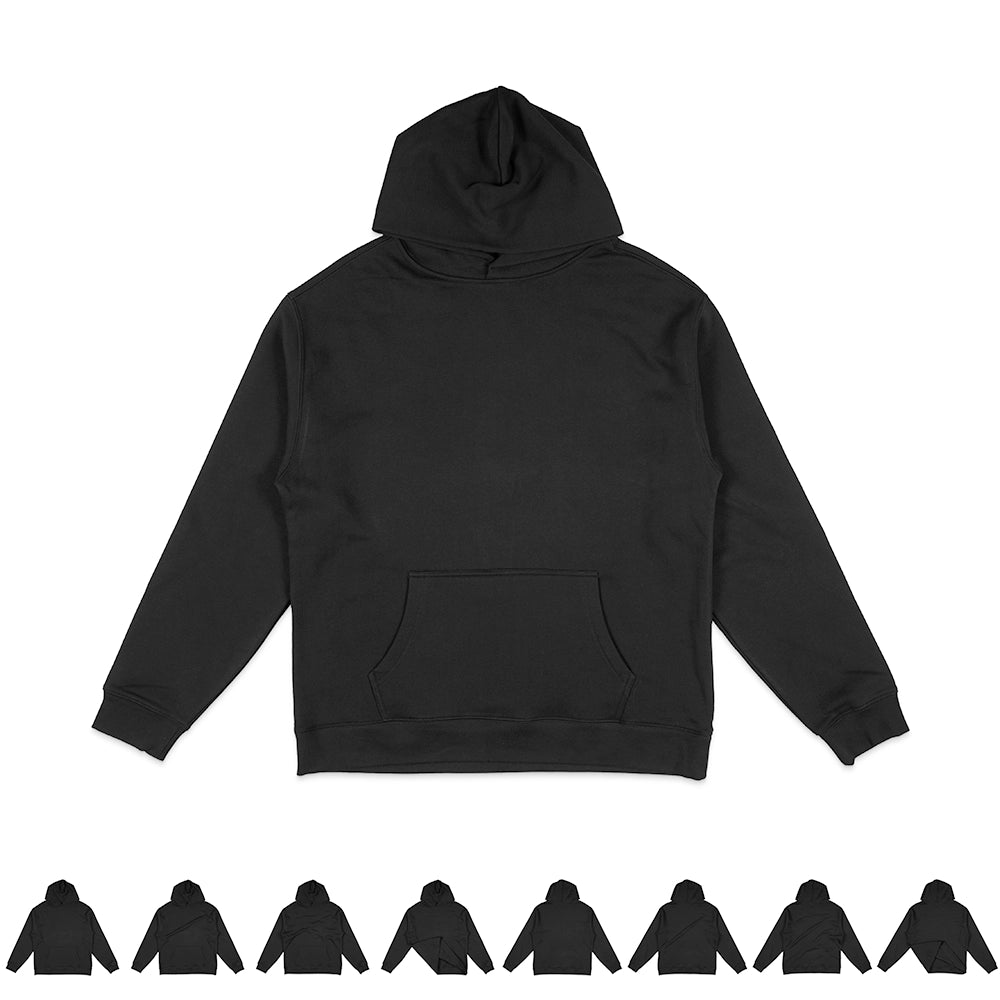 AS Colour 5161 Relax Hoodie