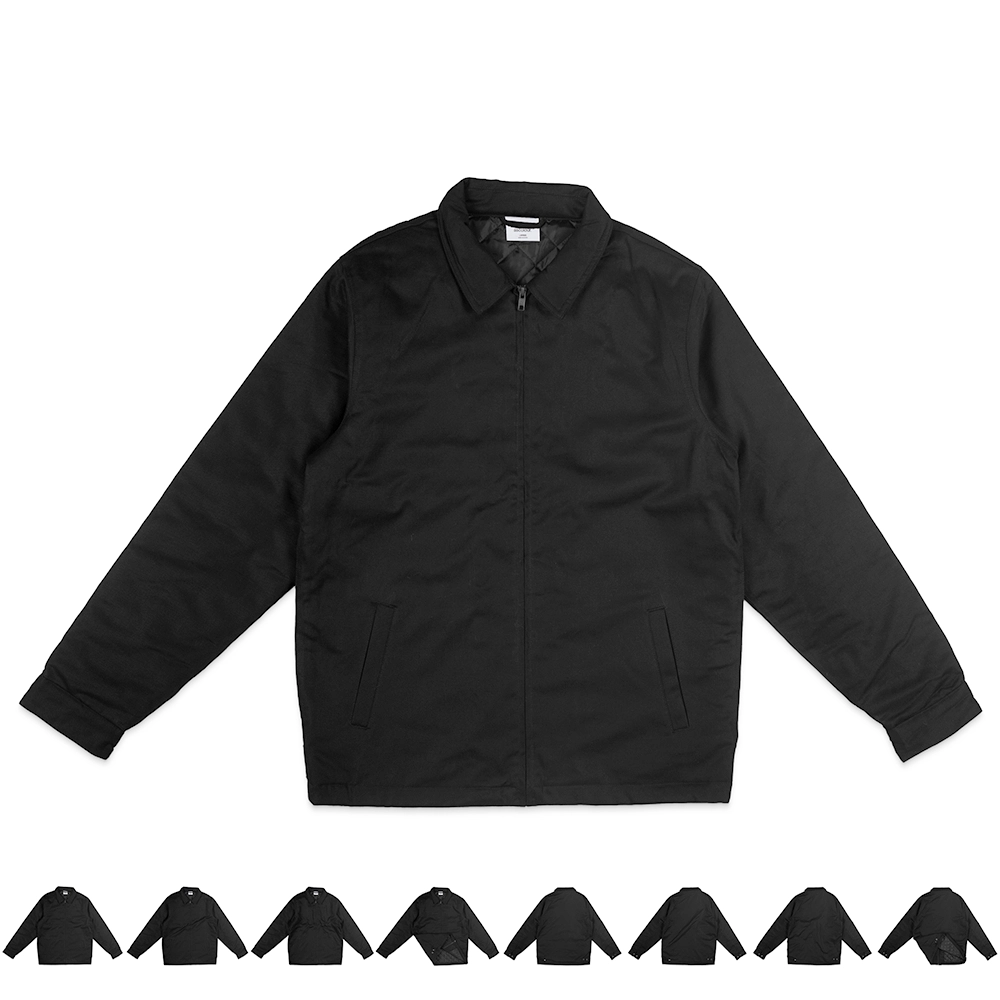 AS Colour 5523 Service Jacket