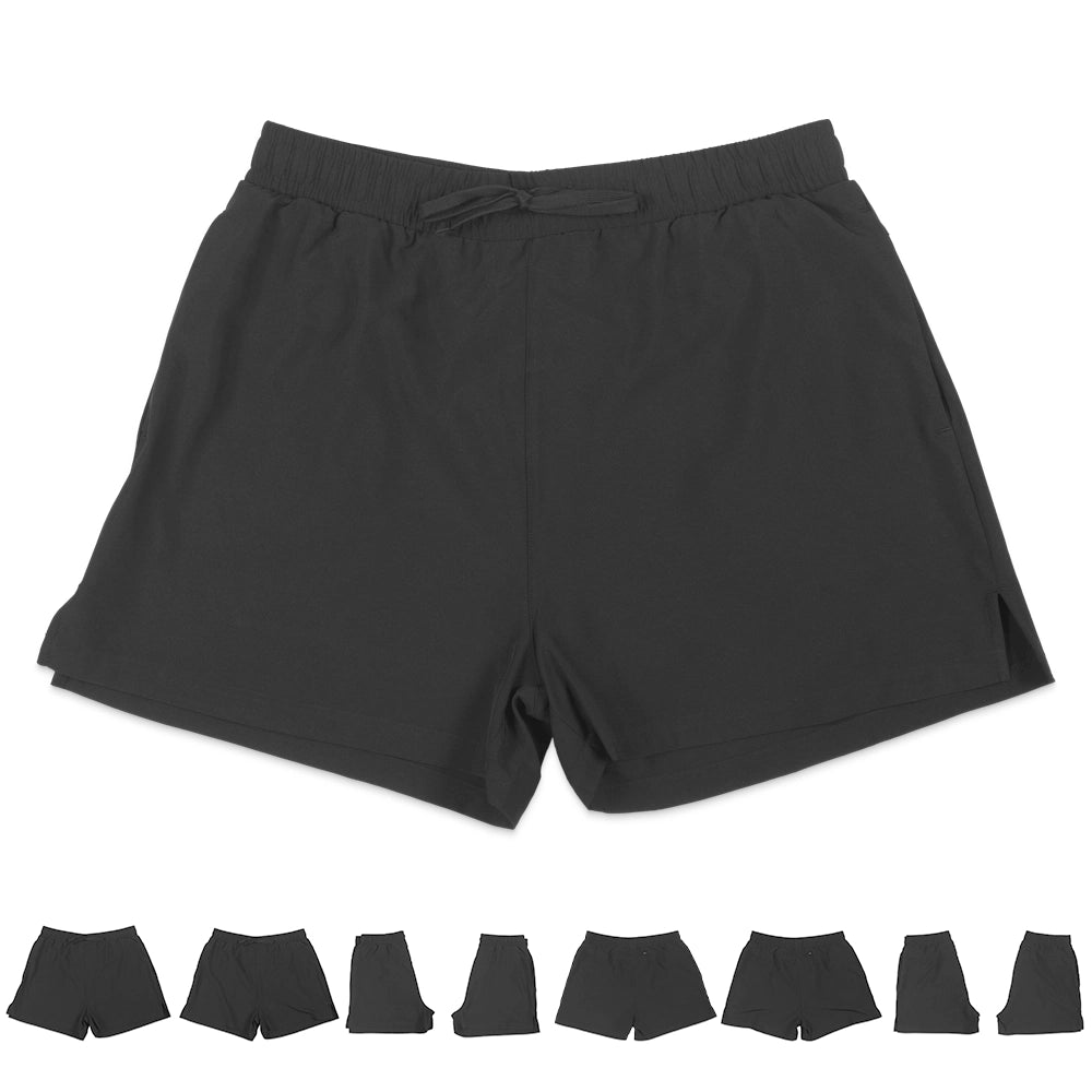 AS Colour 4620 Women's Active Shorts