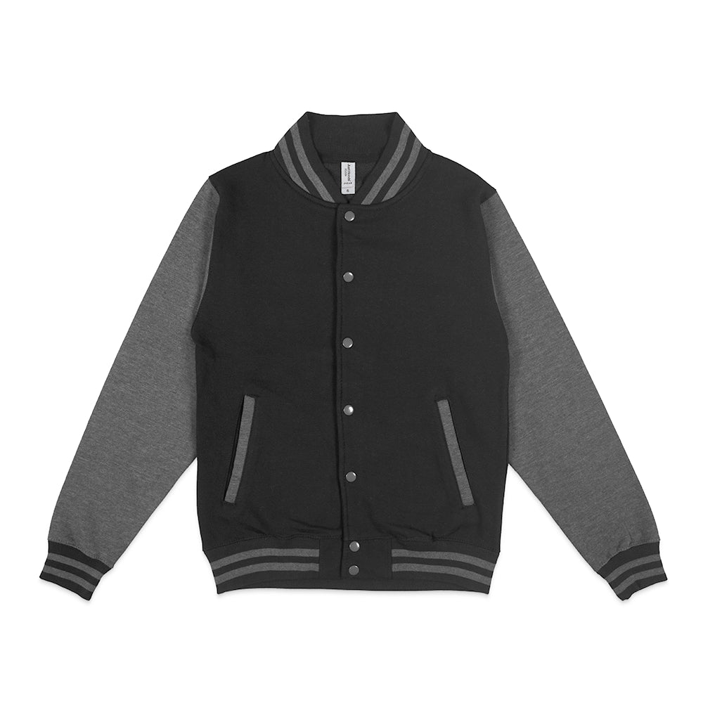 AWDis JH043 Varsity Jacket