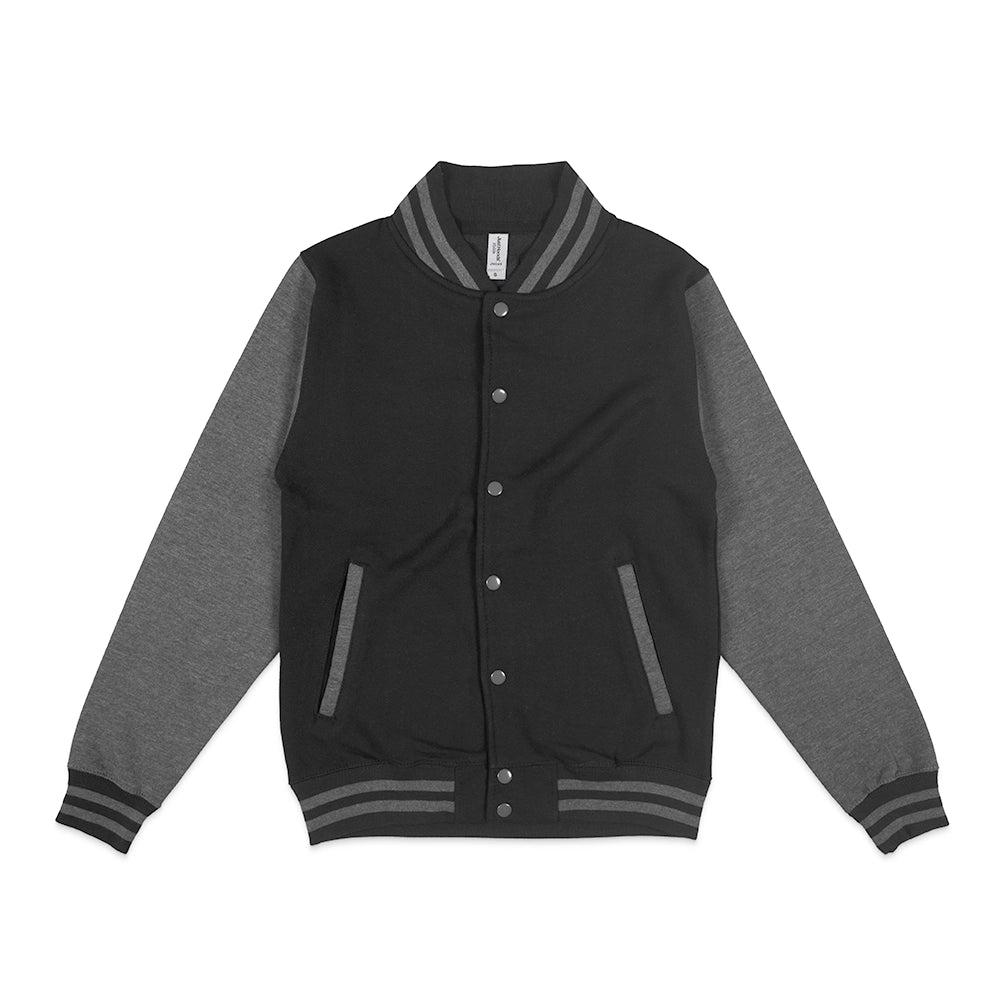 AWDis JH043 Varsity Jacket