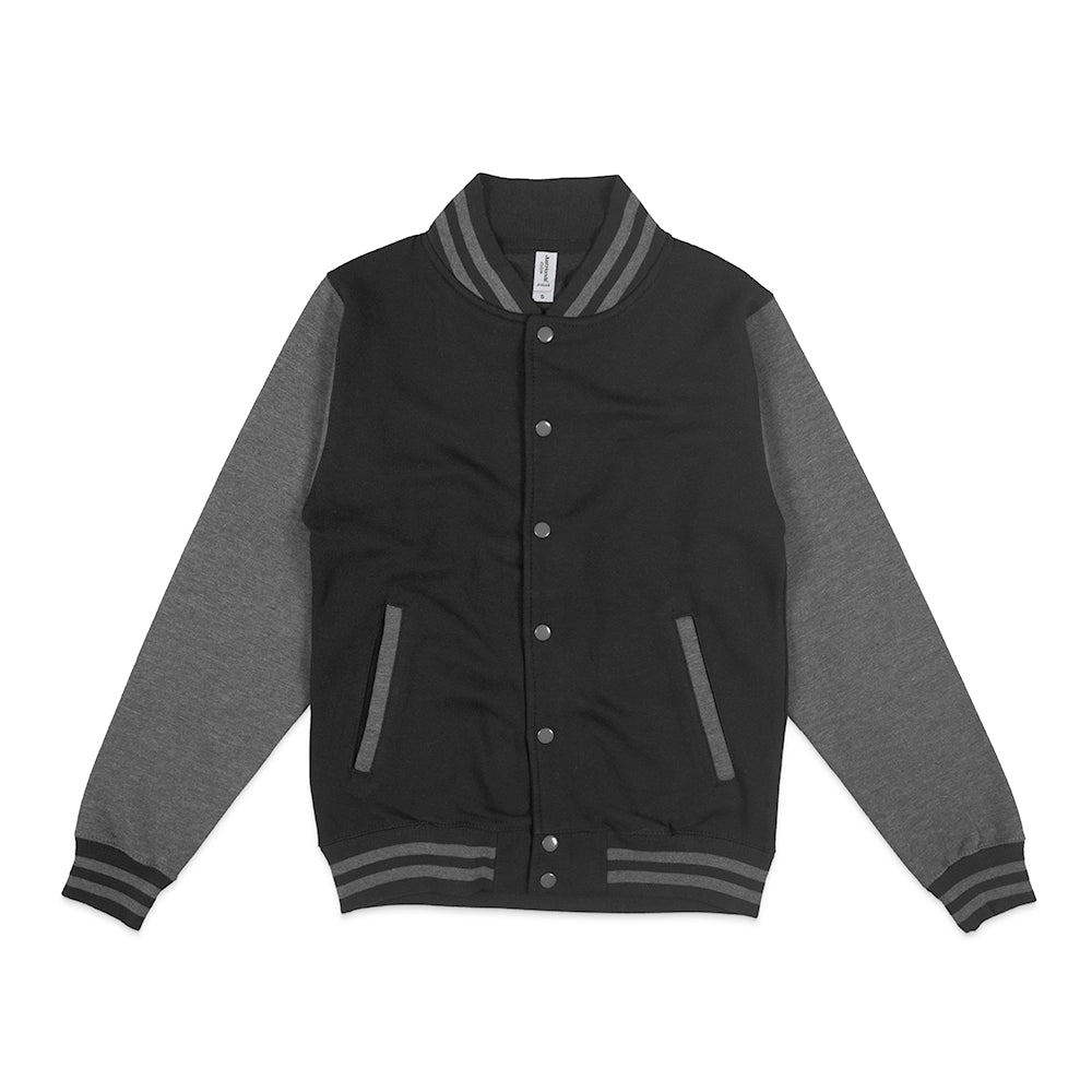 AWDis JH043 Varsity Jacket