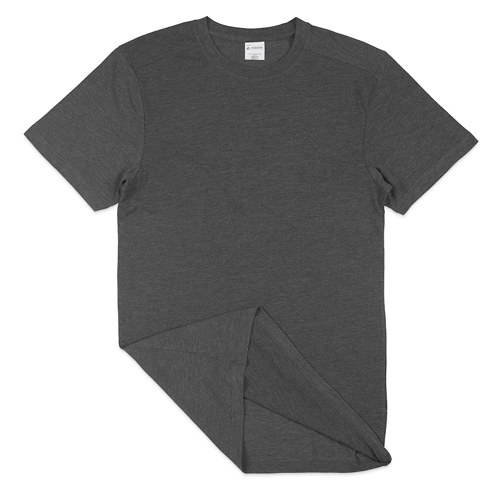 Augusta Sportswear 3065 Tri-Blend Tee