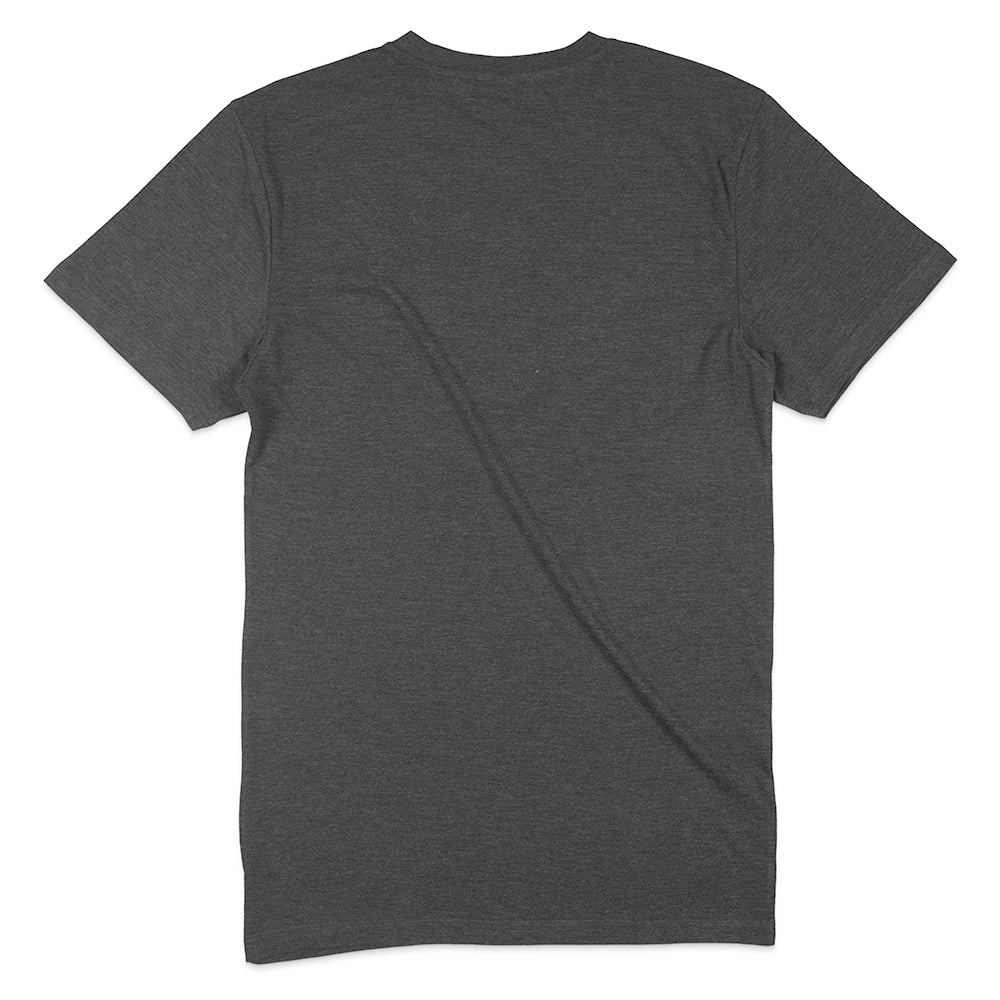 Augusta Sportswear 3065 Tri-Blend Tee