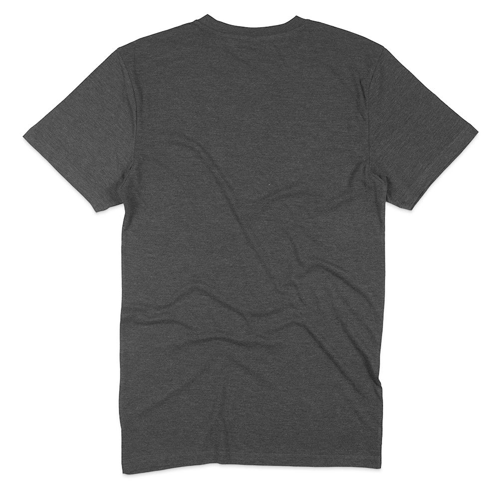 Augusta Sportswear 3065 Tri-Blend Tee