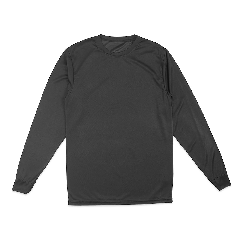 Augusta 788 NexGen Wicking Long Sleeve T-Shirt