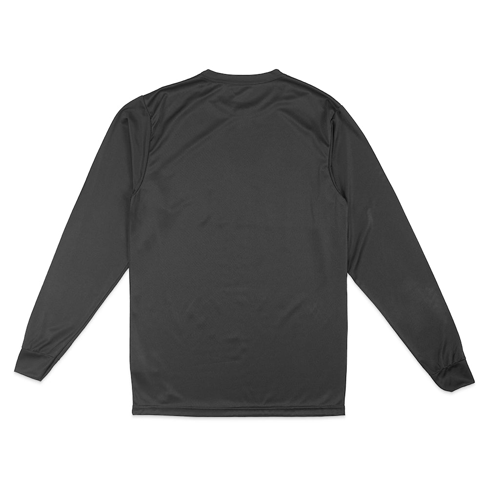 Augusta 788 NexGen Wicking Long Sleeve T-Shirt