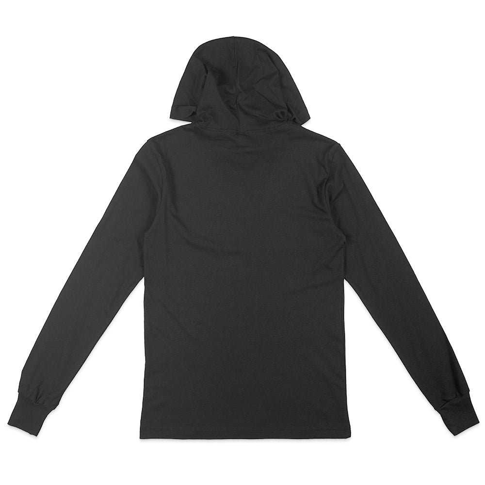 Bella + Canvas 3512 Long Sleeve Hoodie